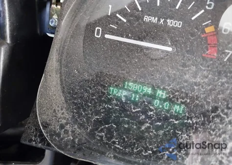 2003 Buick Lesabre Limited z USA, uszkodzony, nr VIN 1G4HR54K33U199510